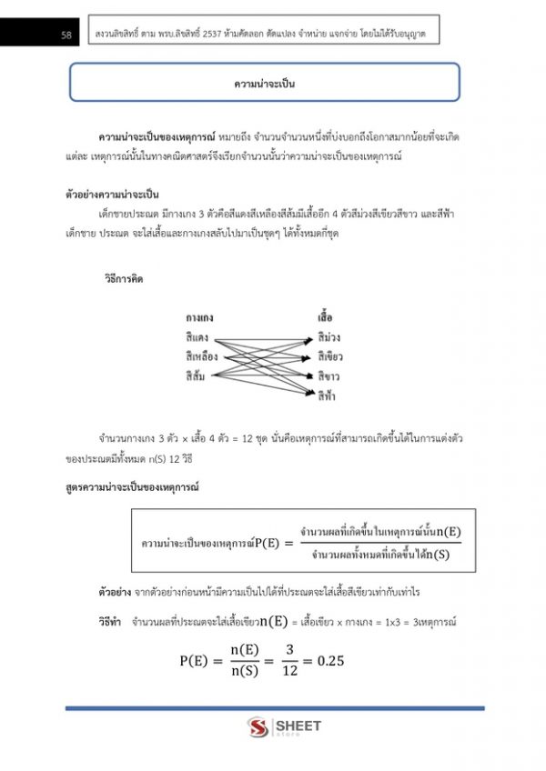 แนวข้อสอบ นักวิชาการตรวจสอบภายใน การยางแห่งประเทศไทย 2565