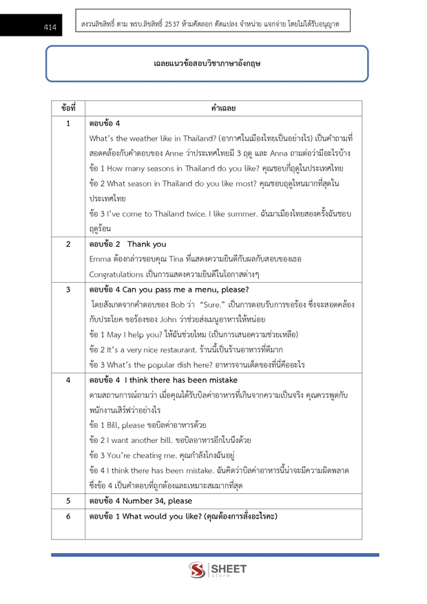 แนวข้อสอบ นักวิชาการเงินและบัญชีปฏิบัติการ กระทรวงต่างประเทศ 2568