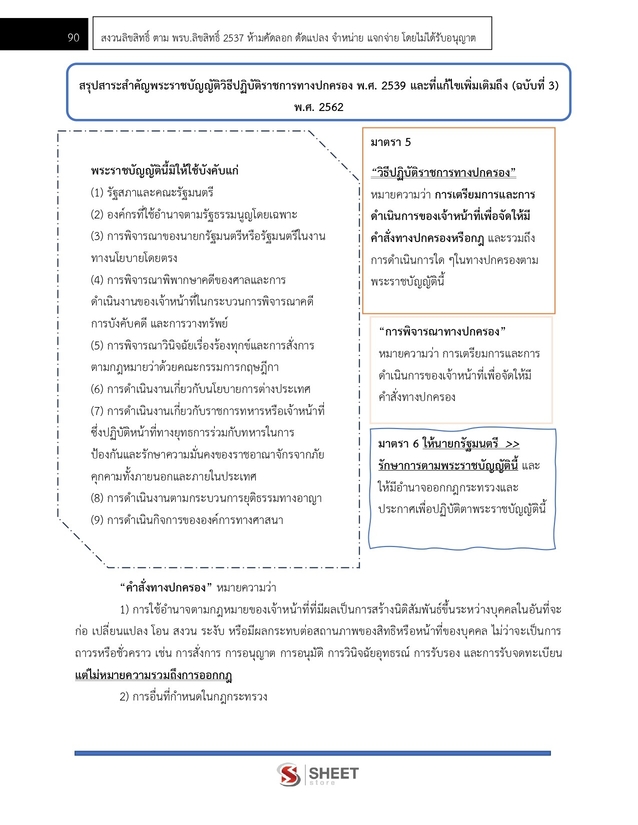 แนวข้อสอบ นักประชาสัมพันธ์ กรมการพัฒนาชุมชน 2568