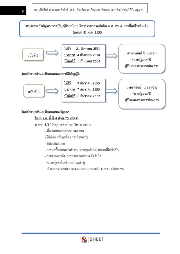 แนวข้อสอบ นักวิชาการเงินและบัญชีปฏิบัติการ สำนักพุทธศาสนา 2569